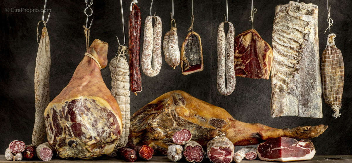 Commerce à POITIERS