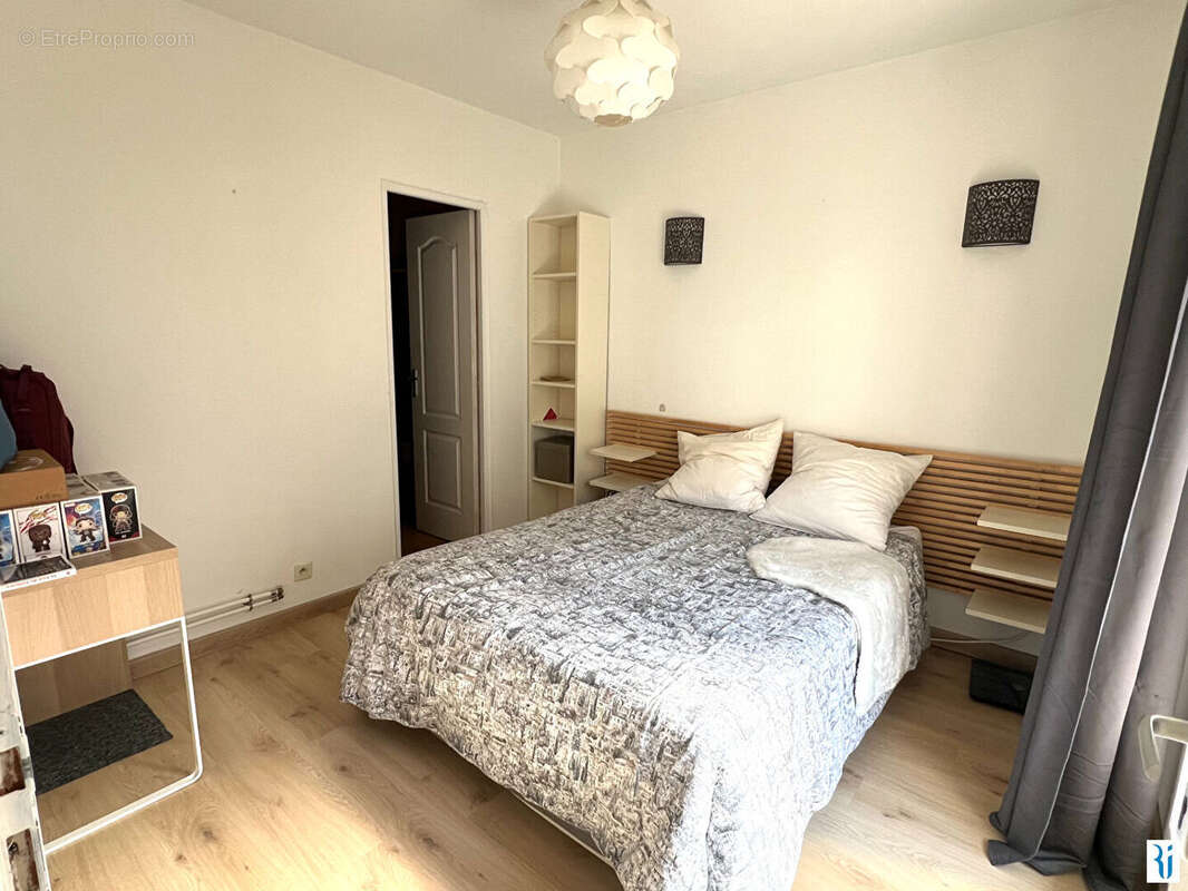 Appartement à ROUEN