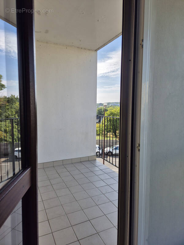 Appartement à AVON