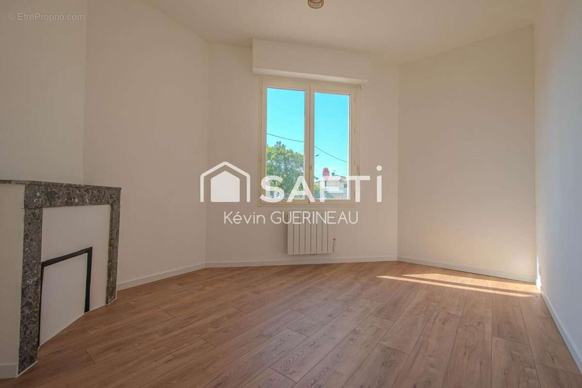 Appartement 58 m² à Bordeaux  - photo 5