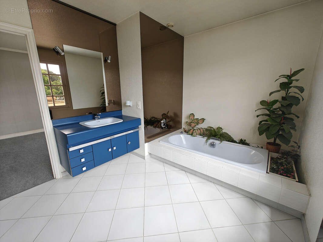 Appartement à LIMOUX