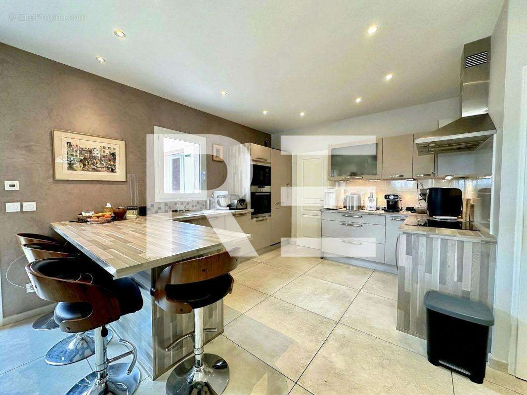 Maison à BEAURECUEIL