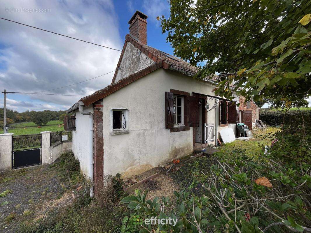 Maison ancienne - photo 4