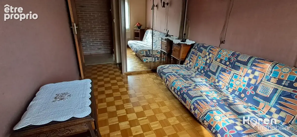 Maison avec étang secteur BRAY-LES-MAREUIL - photo 11