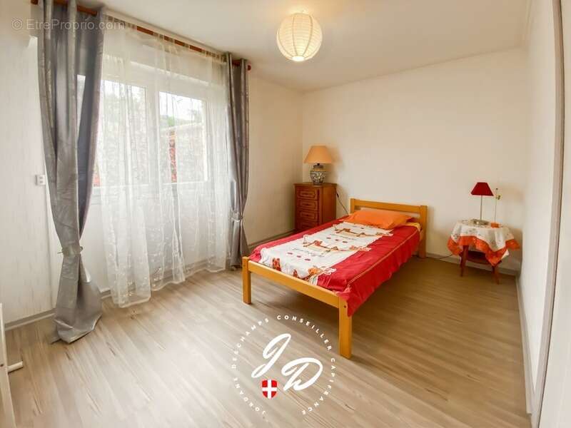 Appartement à AIX-LES-BAINS