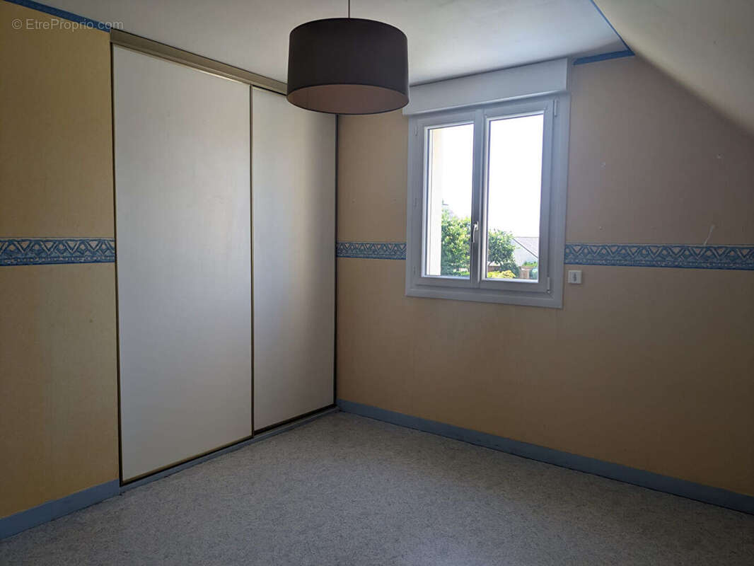 Maison à VITRE