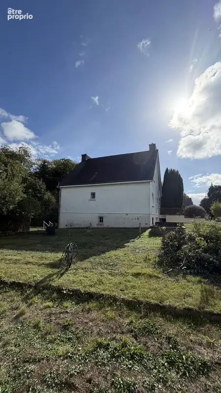 Grande maison avec dépendance - photo 32