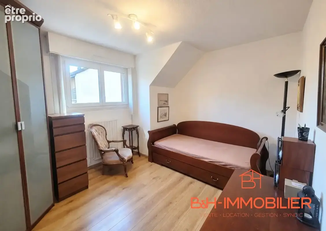Maison 5 pièces 105 m² à vendre à Colmar (68000) - photo 5