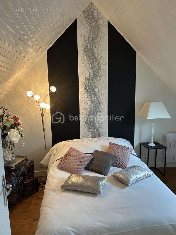 Maison spacieuse et lumineuse de 145m² avec terrasse agréable - photo 14