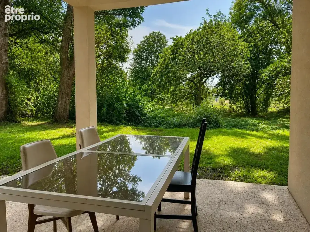 Maison neuve de 121 m², 5 pièces, 1216 m² terrain, garage - photo 4