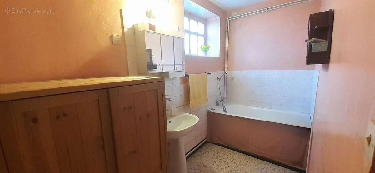 Photo 4 - Maison à WALLERS