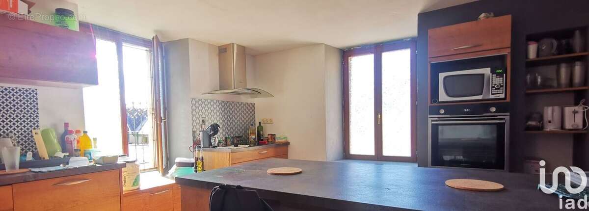 Photo 6 - Appartement à LE VAL-D'AJOL
