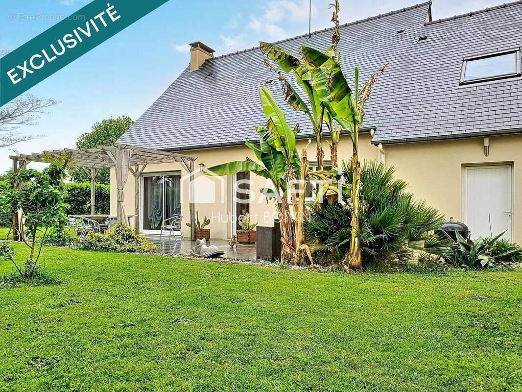 Photo 1 - Maison à MECE