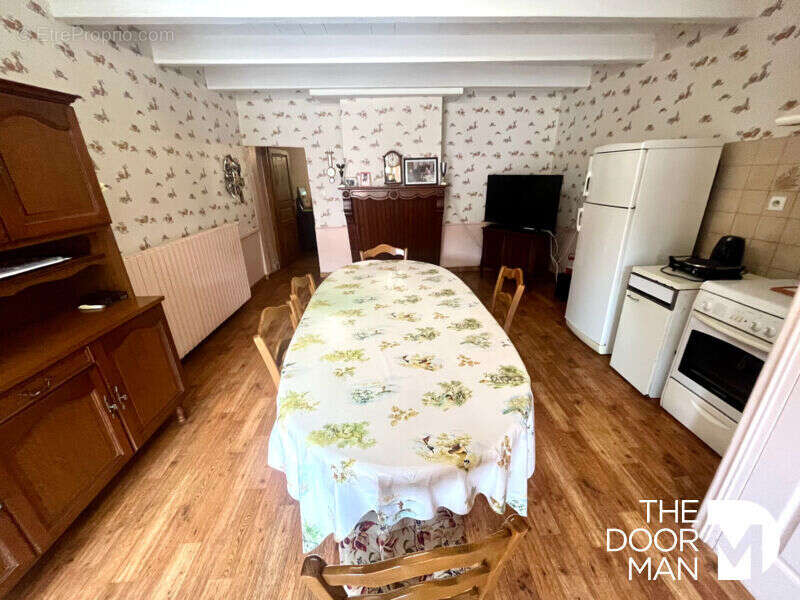 Maison 52400 - photo 3