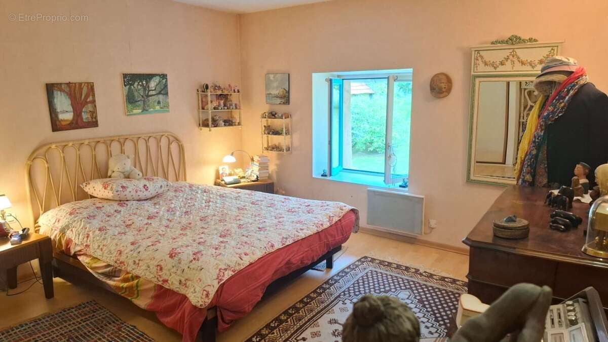 Maison à BREHAL