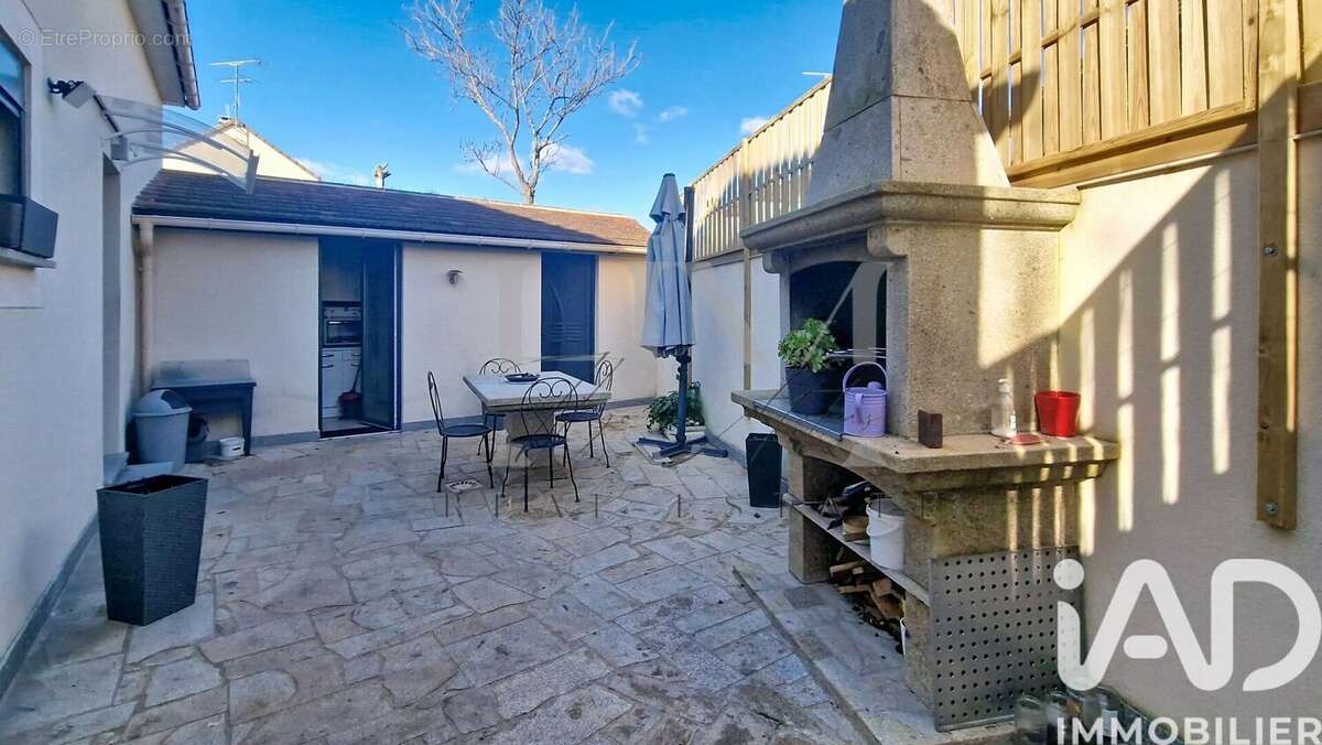 Photo 9 - Maison à OZOIR-LA-FERRIERE