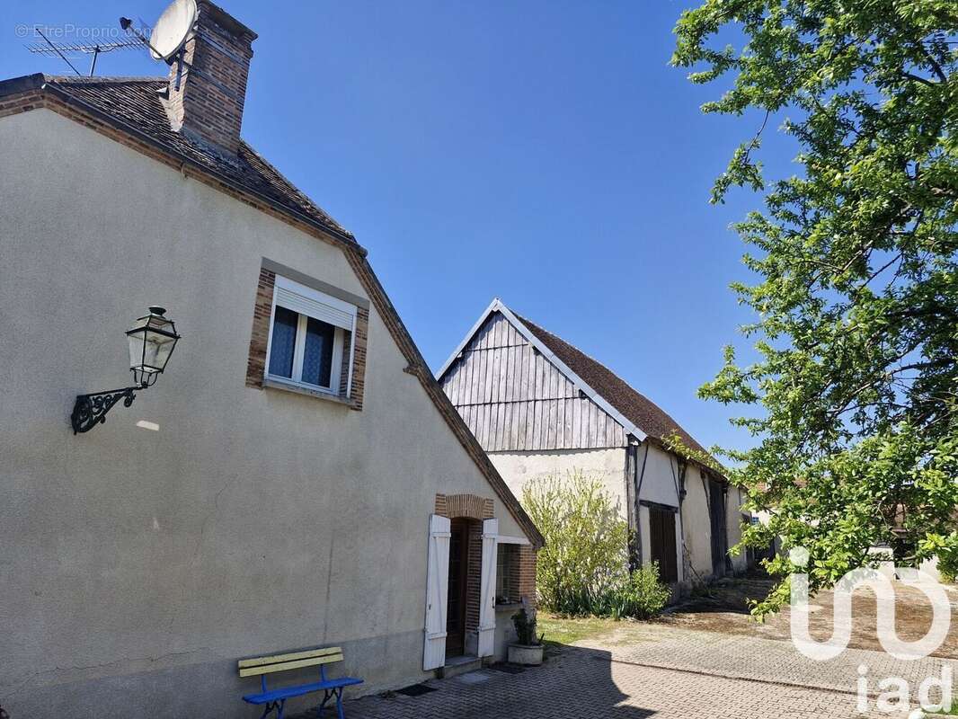 Maison 112 m² à Marcilly-Sur-Seine  - photo 2