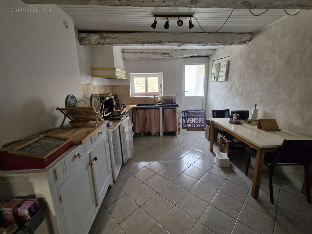 Maison à SAIGNON