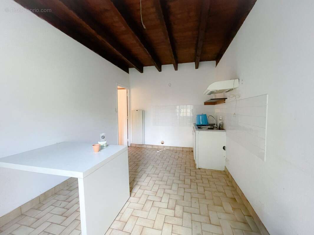 Maison à GUIPRY