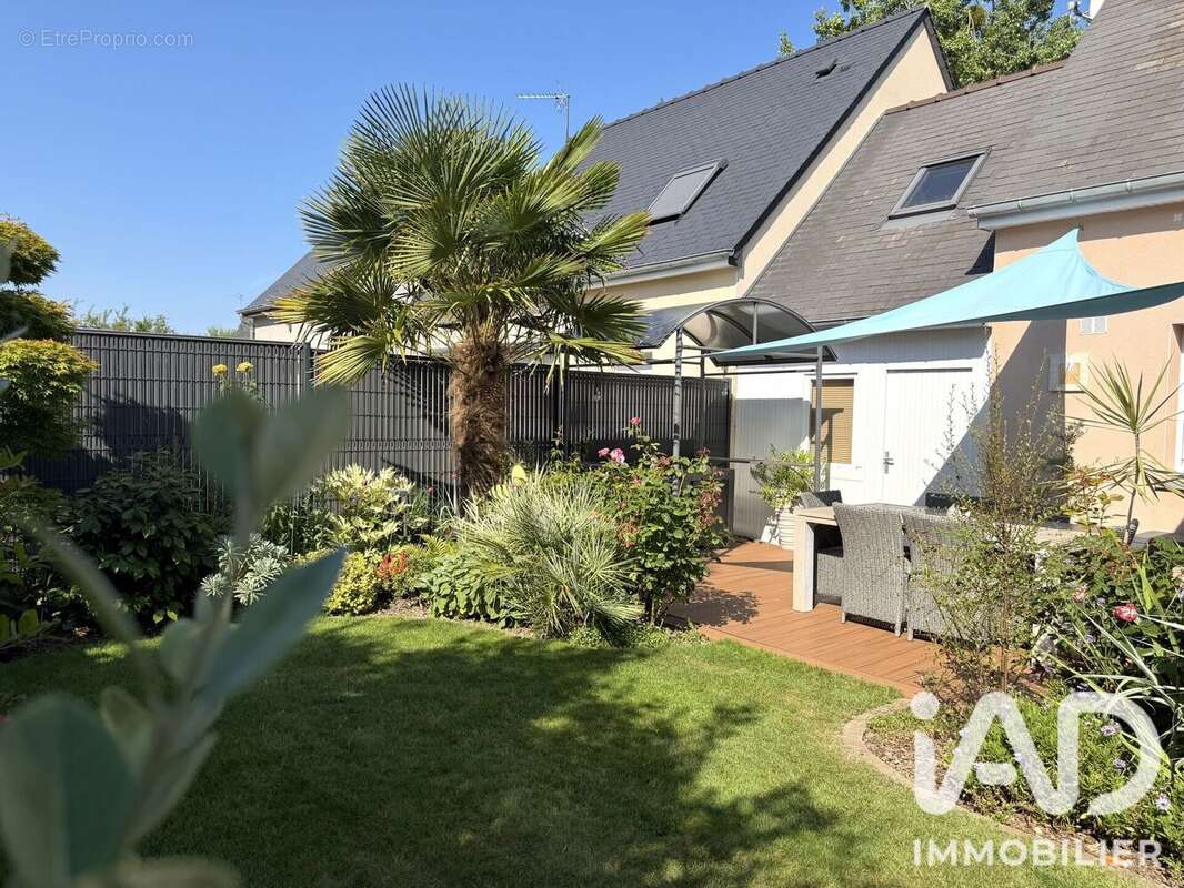 Maison 104 m² à Dinard  - photo 2