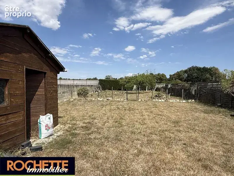 Maison 63 m² à Balbigny  - photo 7
