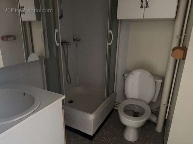 Appartement à SOISSONS