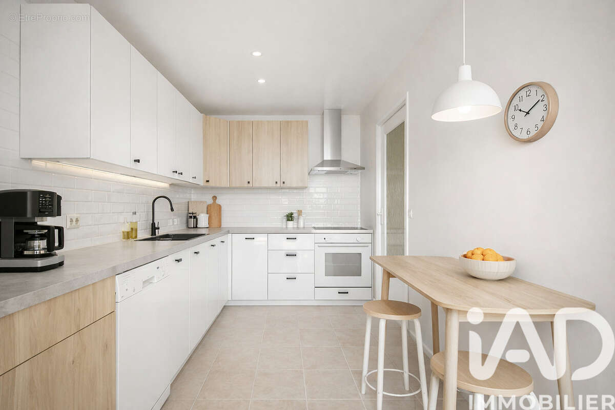 Photo 5 - Appartement à BUC