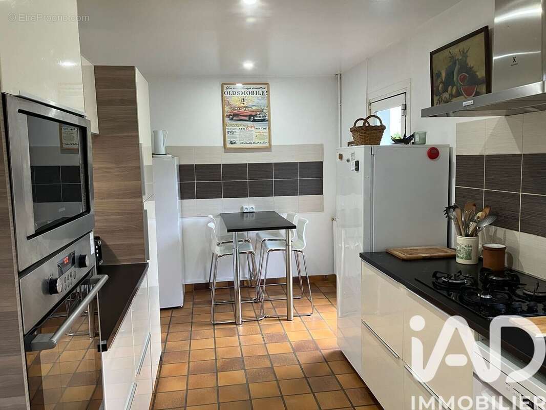 Photo 8 - Maison à MARGAUX