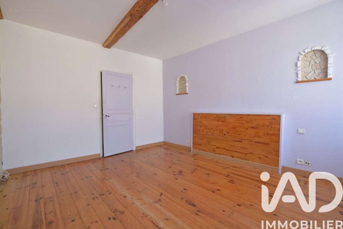 Photo 9 - Maison à MARCORIGNAN