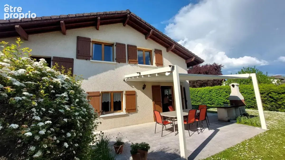 Maison 5 pièces - photo 6