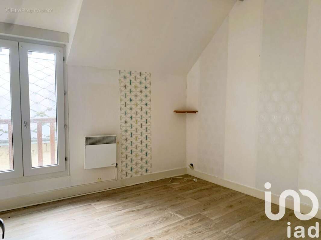 Photo 6 - Appartement à MONTOIRE-SUR-LE-LOIR
