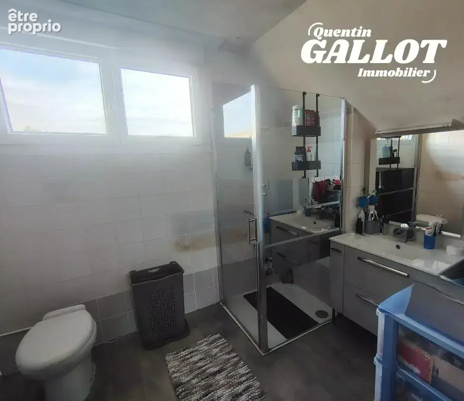 Maison familiale moderne de 130 m² à Rexpoëde - photo 8