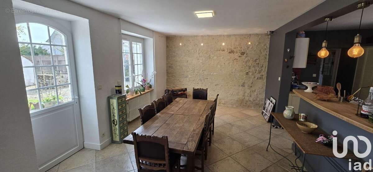 Photo 9 - Maison à CHAINGY