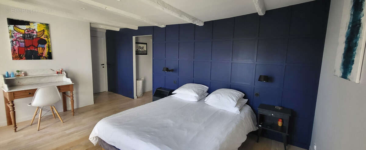 Maison à MOELAN-SUR-MER