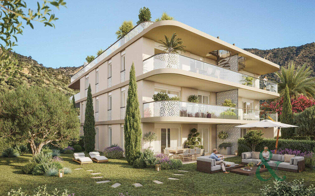 Appartement à LE LAVANDOU