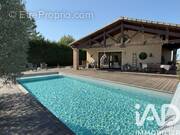 Photo 1 - Maison à CADOURS