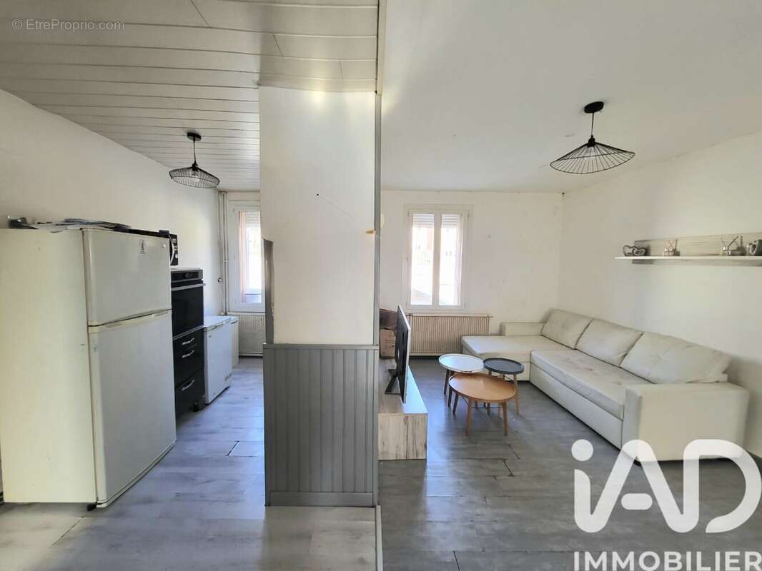 Photo 3 - Appartement à NARBONNE
