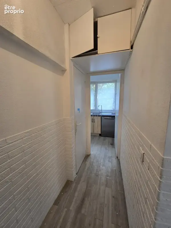 St raphael - centre ville studio 40m2 - photo 2