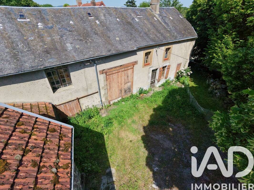 Photo 1 - Maison à GUERET