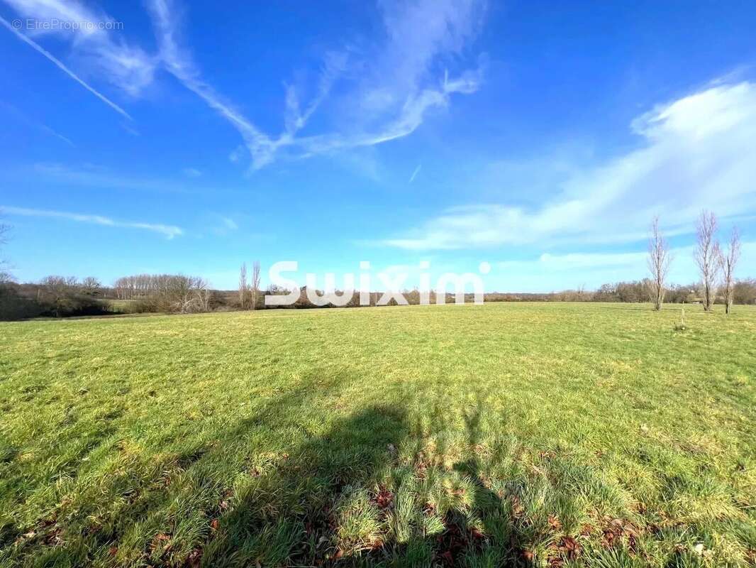 Maison à SAINT-GERMAIN-DU-BOIS