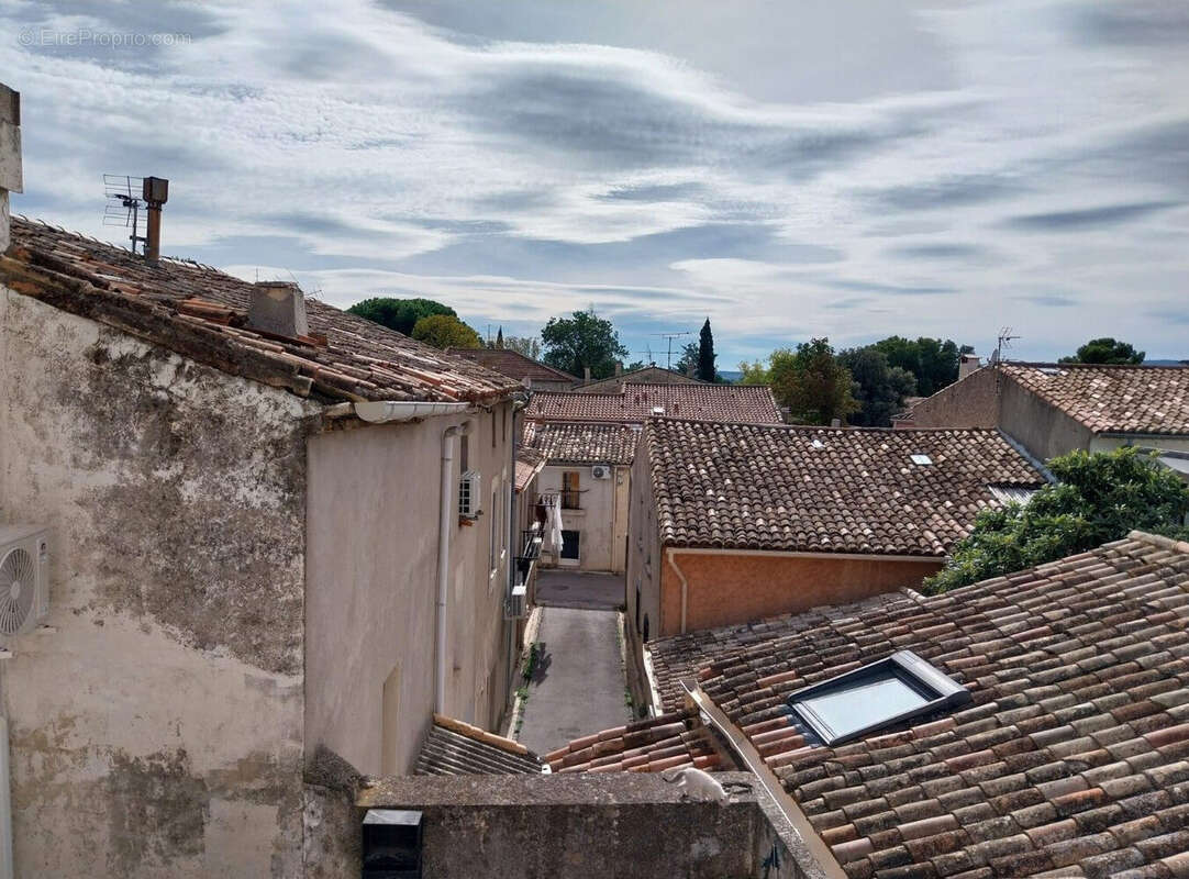 Appartement 143 m² à Saint-Andre-De-Sangonis  - photo 8