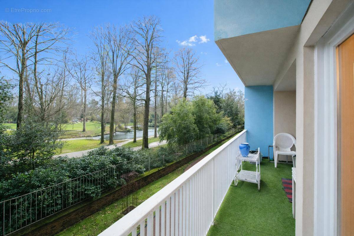 Appartement à LE MANS