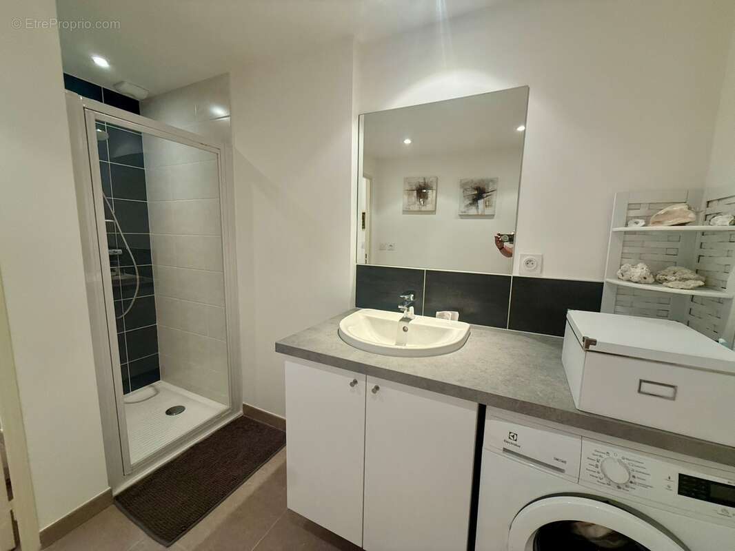 Appartement à vendre 3 pièces DINARD (35) - photo 9