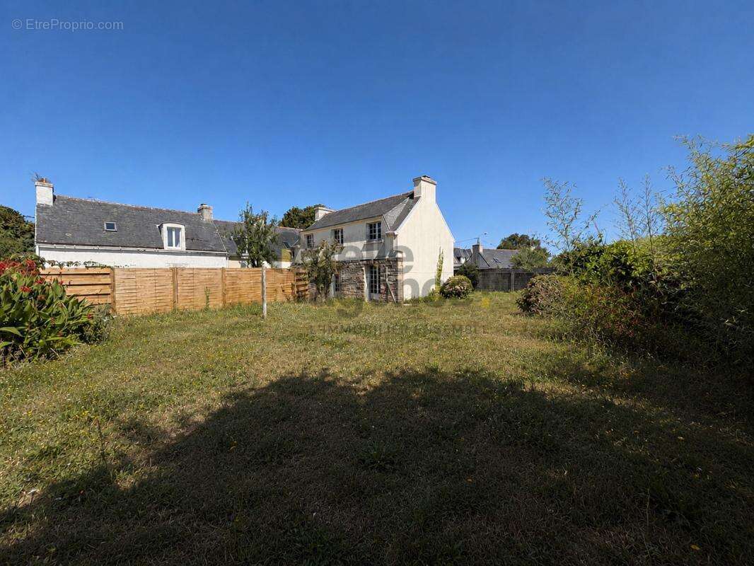 Maison 6 pièces de 101 m2 à Plénour-Lanvern - photo 20