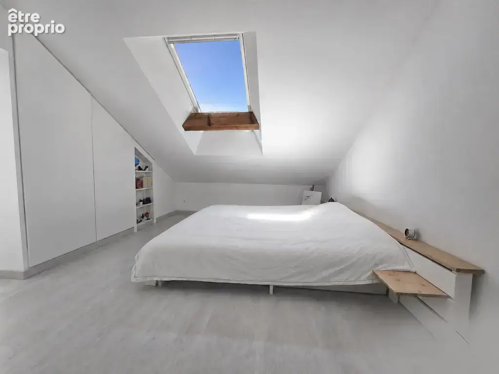 Maison reze - photo 6