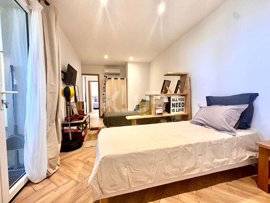 Appartement à AREGNO