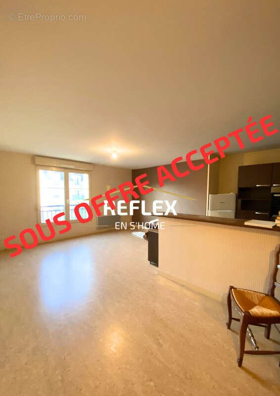 Appartement à ALBERT