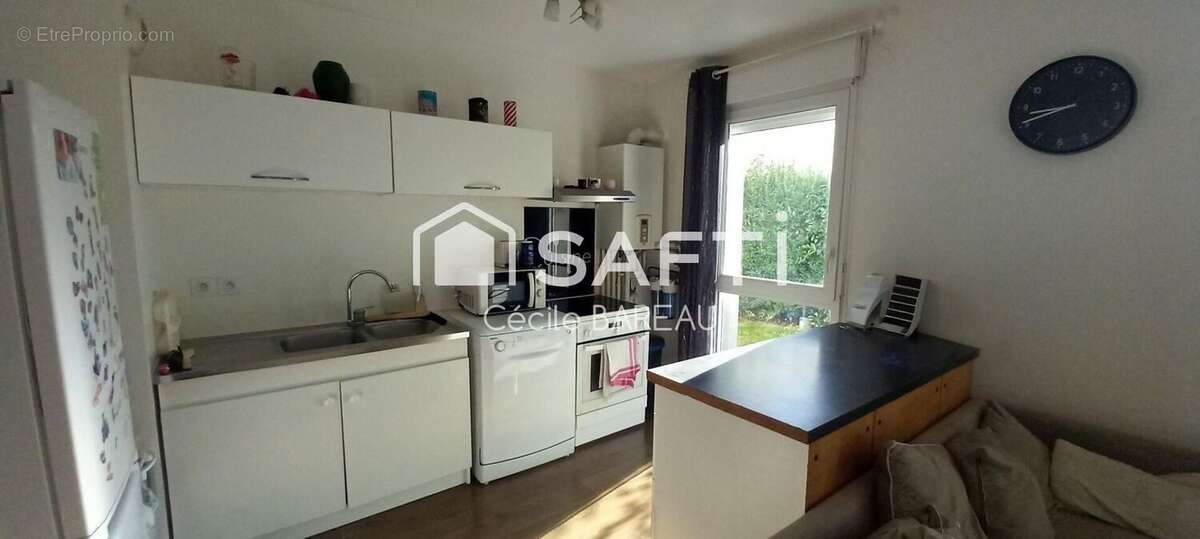 Photo 5 - Appartement à FONTENAY-LE-VICOMTE