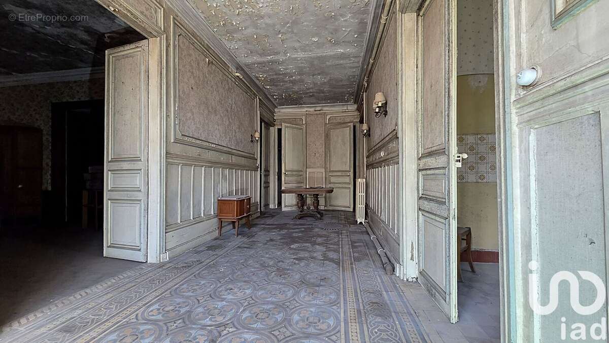 Photo 3 - Maison à SUIPPES