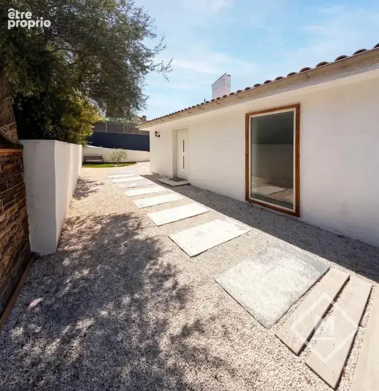 vente maison plain pied avec piscine cuisine d'été garage Allauch DPE C - photo 11